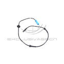 Sensor, rotações da roda
