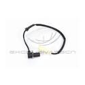 Sensor, rotações da roda