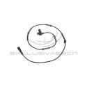 Sensor, rotações da roda
