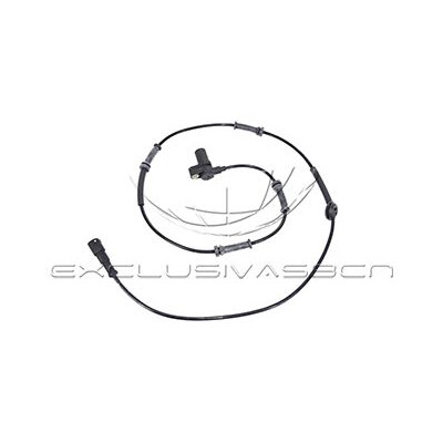 Sensor, rotações da roda