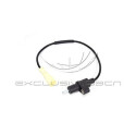 Sensor, rotações da roda