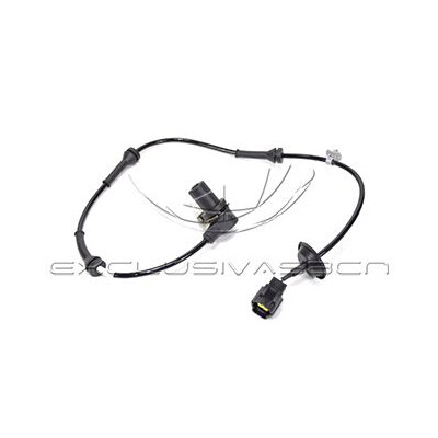 Sensor, rotações da roda