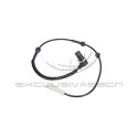 Sensor, rotações da roda