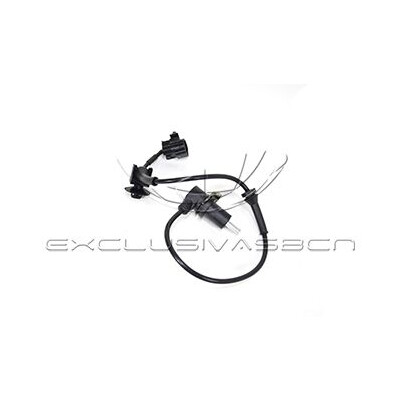 Sensor, rotações da roda