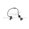 Sensor, rotações da roda