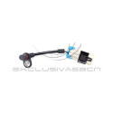 Sensor, rotações da roda