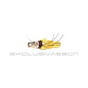 Sensor de temperatura do líquido de arrefecimento MDR MCS-9801