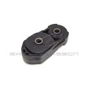 Montagem, motor MDR MEM-81075