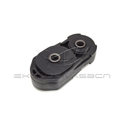 Montagem, motor MDR MEM-81075