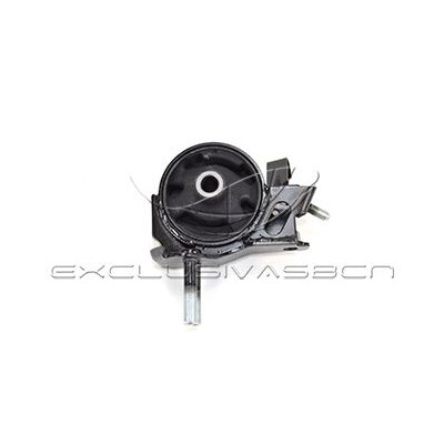 Montagem, motor MDR MEM-82605