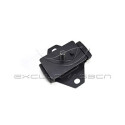 Montagem, motor MDR MEM-82610