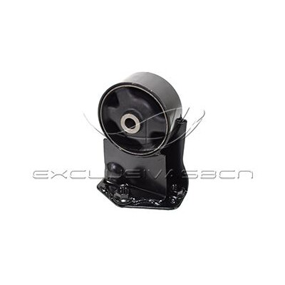 Montagem, motor MDR MEM-82634