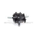 Montagem, motor MDR MEM-82640