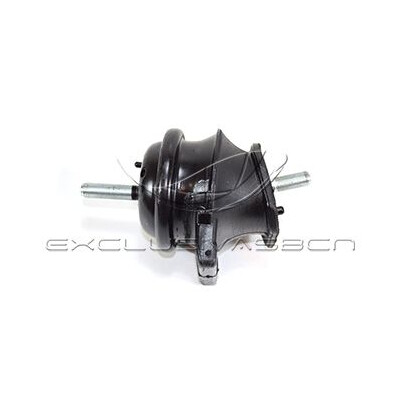 Montagem, motor MDR MEM-82640