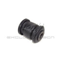 Suspensão, braço oscilante