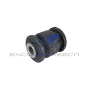 Suspensão, braço oscilante