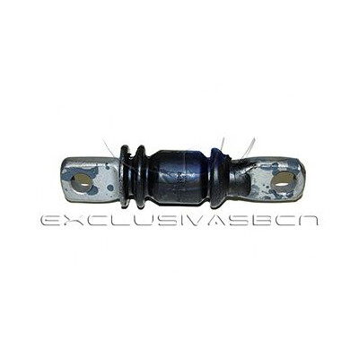 Suspensão, braço oscilante