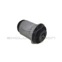 Suspensão, braço oscilante
