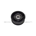 Polia de deflexão/guia, correia poli V MDR MAT-4907