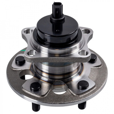 Kit de rolamento de roda SNR R169.119
