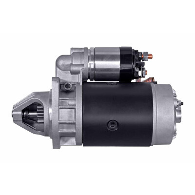 Motor de arranque