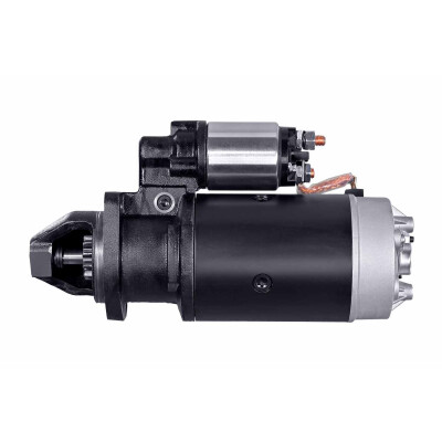 Motor de arranque