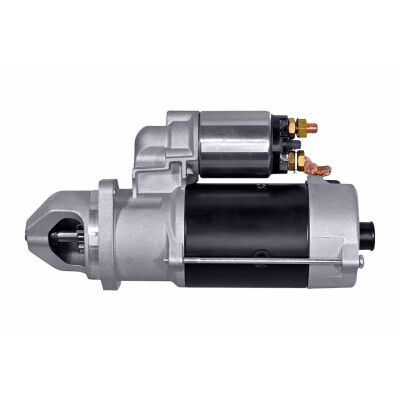 Motor de arranque