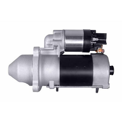 Motor de arranque