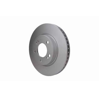 Disco de freio HELLA 8DD 355 134-321