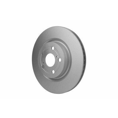 Disco de freio HELLA 8DD 355 134-381
