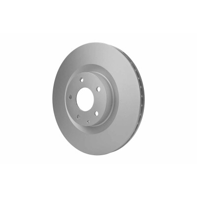 Disco de freio HELLA 8DD 355 134-771