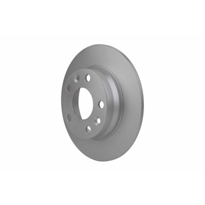 Disco de freio HELLA 8DD 355 134-781