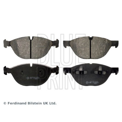 Jogo de pastilhas para travão de disco
