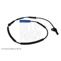 Sensor, rotações da roda