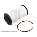 Filtro de combustível BLUEPRINT ADBP230020