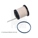 Filtro de combustível BLUEPRINT ADBP230051