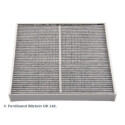Filtro de ar de cabine BLUEPRINT ADBP250058