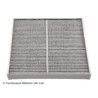 Filtro de ar de cabine BLUEPRINT ADBP250058