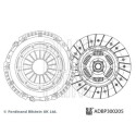 Kit de embreagem BLUEPRINT ADBP300205