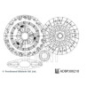 Kit de embreagem BLUEPRINT ADBP300210