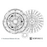 Kit de embreagem BLUEPRINT ADBP300212