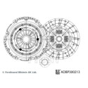 Kit de embreagem BLUEPRINT ADBP300213