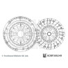 Kit de embreagem BLUEPRINT ADBP300249
