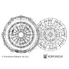 Kit de embreagem BLUEPRINT ADBP300250