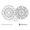 Kit de embreagem BLUEPRINT ADBP300253