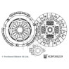Kit de embreagem BLUEPRINT ADBP300259