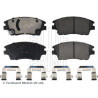 Conjunto de pastilhas de freio BLUEPRINT ADBP420078