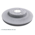 BLUEPRINT ADBP430086 disco de freio