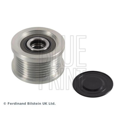 Roda livre do alternador