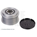 Roda livre do alternador